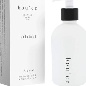 Boujee Original Body Oil